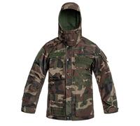 Brandit Performance Jacket, green, size 5XL