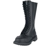 Brandit Phantom 20 Hole Boots black EU42