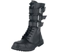Brandit Phantom 3 Buckle Boot black EU44