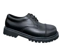 Brandit Phantom 3 Eyelet Shoes