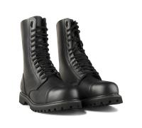 Brandit Phantom Boots 14-Eyelet Shoes Black38 Black