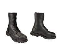Brandit Phantom Fur Liner 14 Eye Boots