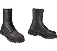 Brandit Phantom Fur Liner 14 Eyelet Boots 9083