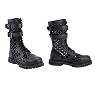 Brandit Grid Phantom Boots Black EU 43 Man