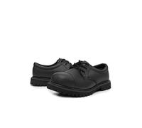 Brandit Phantom 3 Hole Lace-up shoe black EU47