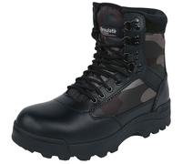 Brandit Phantom Tactical Boot dark camo EU42