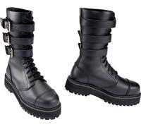 Brandit Plateau Phantom 3 Buckle Boots 9075