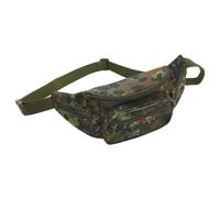 Brandit Pocket Hip Bag Belt Bag Crossbody Bag Navy Black Charcoal