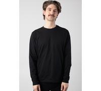 Brandit - Premium Black - Longsleeve - black - 4XL - 100% Cotton,Jersey 4XL