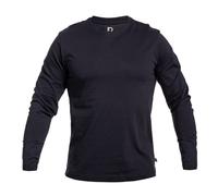 Brandit Premium Long Sleeve Shirt - Navy