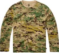 Brandit Premium Longsleeve Shirt 4205