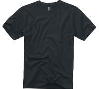 Brandit Premium T-Shirt T-Shirt black XL