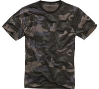 Brandit Premium T-Shirt T-Shirt dark camo 3XL