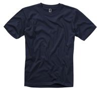 Brandit Premium T-Shirt T-Shirt navy 5XL