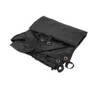 Brandit Premium Tarp 2 x 3 m - Black