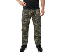 Brandit Pure Slim Fit Pants