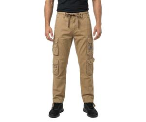 Brandit Pure Slim Fit Pants