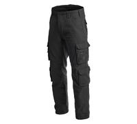 Brandit Pure Slim Fit Pants, color: black, size: XXL