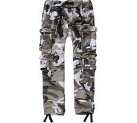 Brandit Pure Slim Pants Multicolor 3XL Men