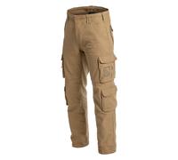 Brandit Pure Slim Fit trousers - Coyote