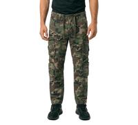 Brandit Pure Slim Pants