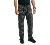 Brandit Pure Slim Pants