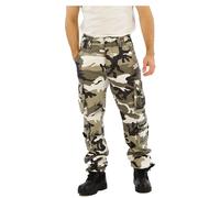 Brandit Pure Slim Pants Multicolor 5XL Men