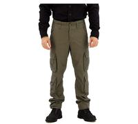 Brandit Pure Slim Pants Green XL Men