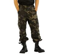 Brandit Pure Vintage Pants