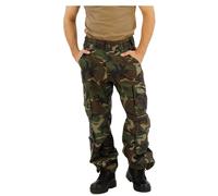 Brandit Men's Pure Vintage Pants Pants