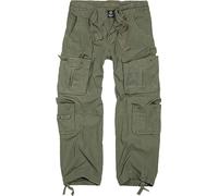 Brandit Men's Pure Vintage Pants Pants