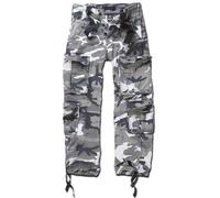 Brandit Pure Vintage Pants, urban, size 3XL