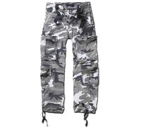 Brandit Pure Vintage Pants, urban, size S