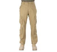 Brandit Pure Vintage Military Pants - Beige