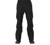 Brandit Pure Vintage Trousers BlackL Black