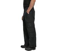 Brandit Pure Vintage Pant Black