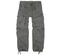 BRANDIT Pure Hose Oliv 4XL