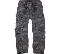 Brandit Pure Vintage Pants Grey 7XL Men