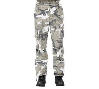 Brandit Pure Vintage Trousers UrbanL Urban