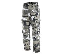 Brandit Pure Vintage Urban Military Trousers