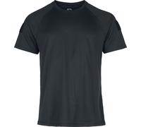 Brandit Quick-Dry Long-Sleeved Top T-Shirt black 3XL