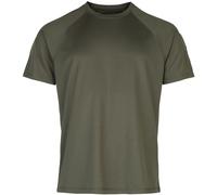 Brandit Quick-Dry Long-Sleeved Top T-Shirt olive L
