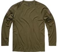 Brandit Quick Dry Shirt Longsleeve 4231