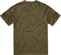 Brandit Quick Dry Shirt Shortsleeve 4230