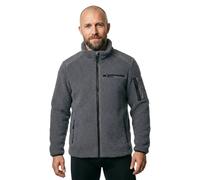 Fleece Brandit Ramble Teddy Gris 4XL