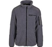 Fleece Brandit Ramble Teddy Gris L