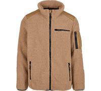Fleece Brandit Ramble Teddy Beige M