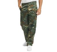 Brandit Ranger Pants, Cargo Trousers, Work Trousers, Securityhose - Spot tarn, L