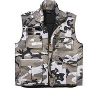 Brandit Ranger Vest Green XL Men