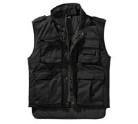 Brandit Ranger Vest - Black